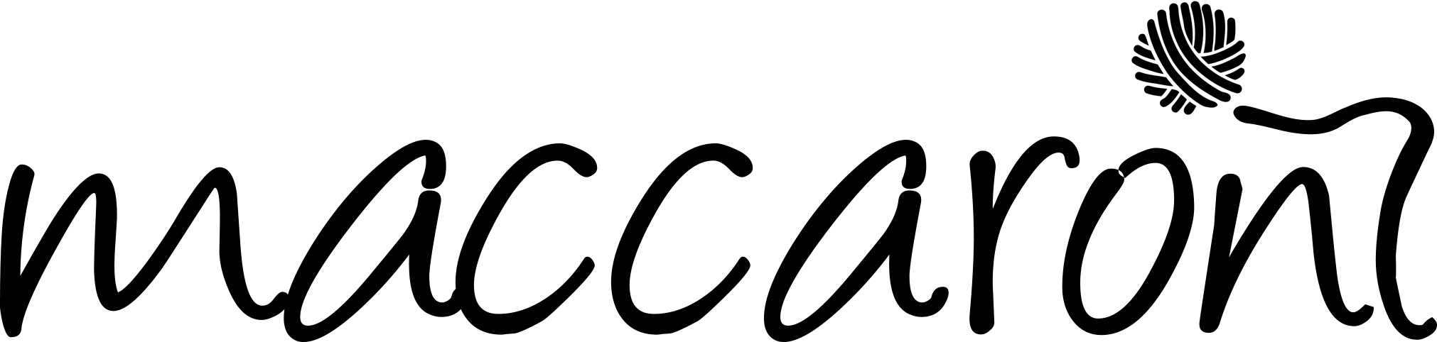 maccaroniyarn