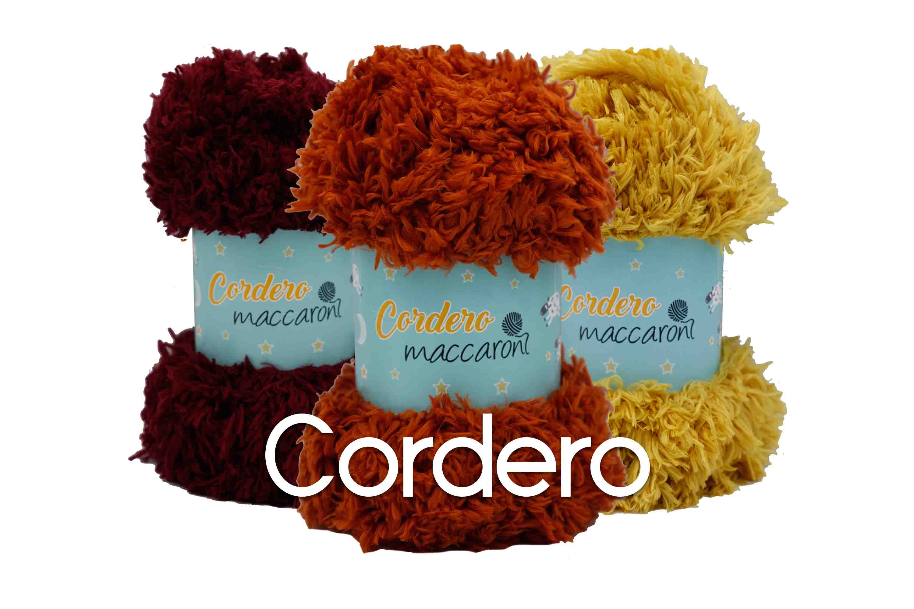 natural yarn cordero yarn softy yarn plush yarn maccaroni yarn